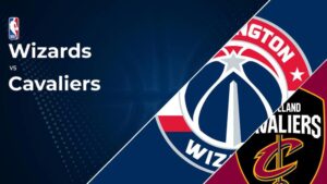 Wizards vs. Cavaliers Tickets Available – Saturday, Oct. 26