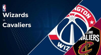 Wizards vs. Cavaliers Tickets Available – Saturday, Oct. 26