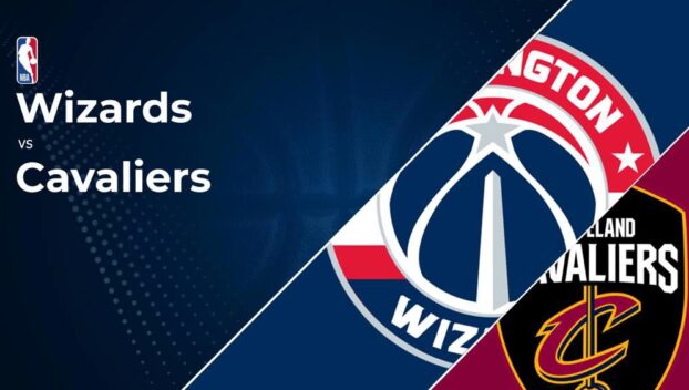 Wizards vs. Cavaliers Tickets Available – Saturday, Oct. 26