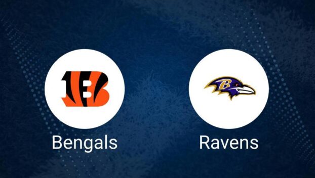 Bengals vs. Ravens Predictions & Picks: Odds, Moneyline, Spread - Thursday Night Football Week 10