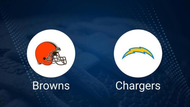 Browns vs. Chargers Predictions & Picks: Odds, Moneyline, Spread - Week 9