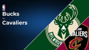 Bucks vs. Cavaliers Injury Report Today - November 2