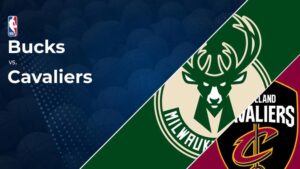 Bucks vs. Cavaliers Prediction & Picks: Line, Spread, Over/Under - November 2