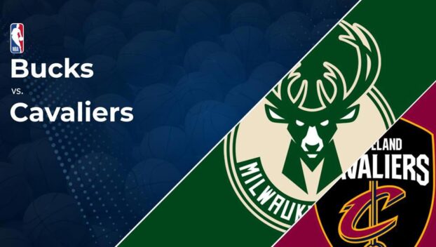 Bucks vs. Cavaliers Prediction & Picks: Line, Spread, Over/Under - November 2