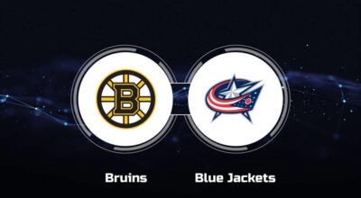 Buy Tickets for Boston Bruins vs. Columbus Blue Jackets on November 18