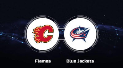 Buy Tickets for Calgary Flames vs. Columbus Blue Jackets on November 29