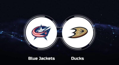 Buy Tickets for Columbus Blue Jackets vs. Anaheim Ducks on November 10