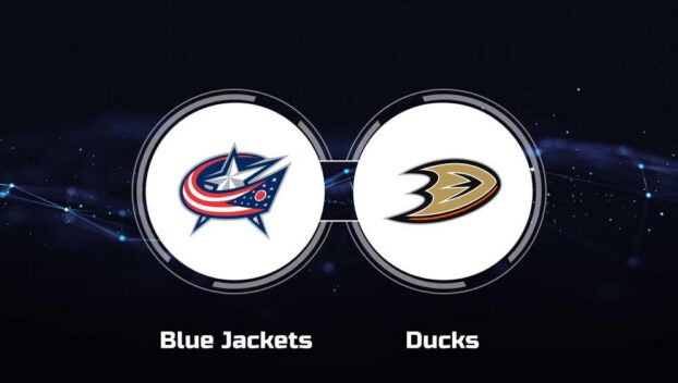 Buy Tickets for Columbus Blue Jackets vs. Anaheim Ducks on November 10