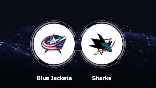 Buy Tickets for Columbus Blue Jackets vs. San Jose Sharks on November 5