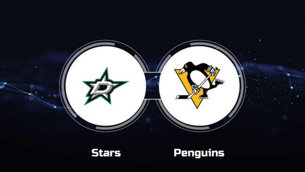 Buy Tickets for Dallas Stars vs. Pittsburgh Penguins on November 11