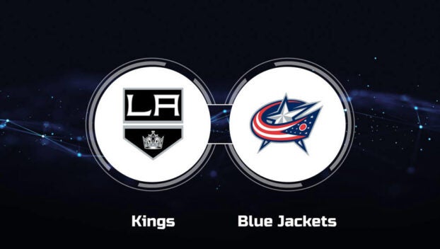 Buy Tickets for Los Angeles Kings vs. Columbus Blue Jackets on November 9