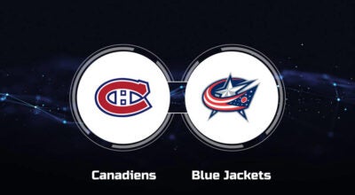 Buy Tickets for Montreal Canadiens vs. Columbus Blue Jackets on November 16