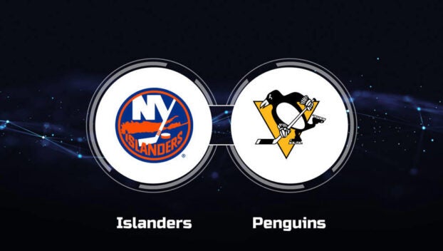 Buy Tickets for New York Islanders vs. Pittsburgh Penguins on November 5