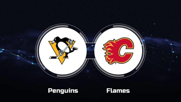 Buy Tickets for Pittsburgh Penguins vs. Calgary Flames on November 30