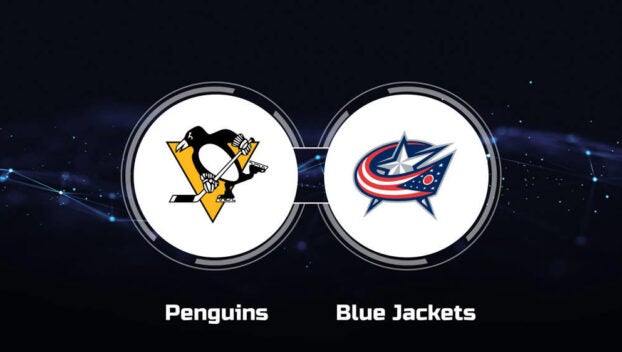 Buy Tickets for Pittsburgh Penguins vs. Columbus Blue Jackets on November 15