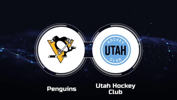 Buy Tickets for Pittsburgh Penguins vs. Utah Hockey Club on November 23