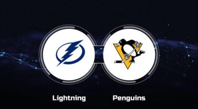 Buy Tickets for Tampa Bay Lightning vs. Pittsburgh Penguins on November 19