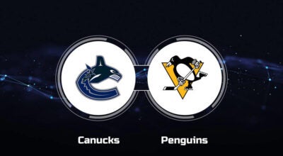 Buy Tickets for Vancouver Canucks vs. Pittsburgh Penguins on November 27