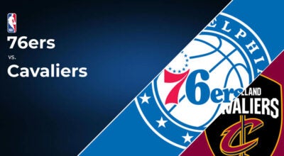 Cavaliers vs. 76ers Injury Report Today - November 13