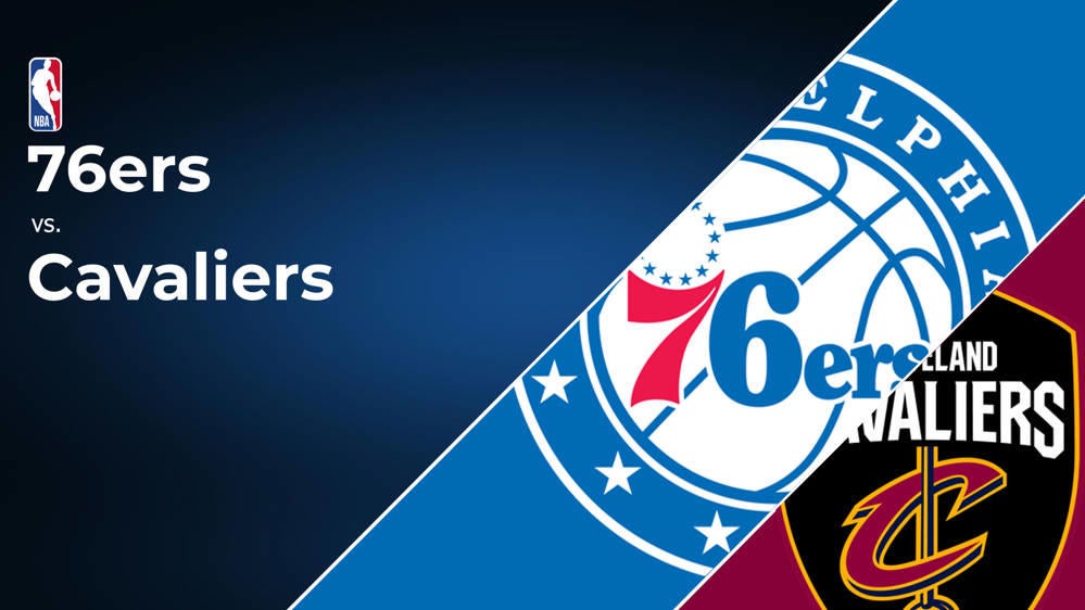 Cavaliers vs. 76ers Injury Report Today - November 13