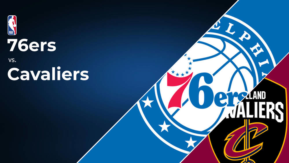Cavaliers vs. 76ers Injury Report Today - November 13