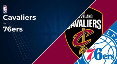 Cavaliers vs. 76ers Prediction & Picks: Line, Spread, Over/Under - November 13