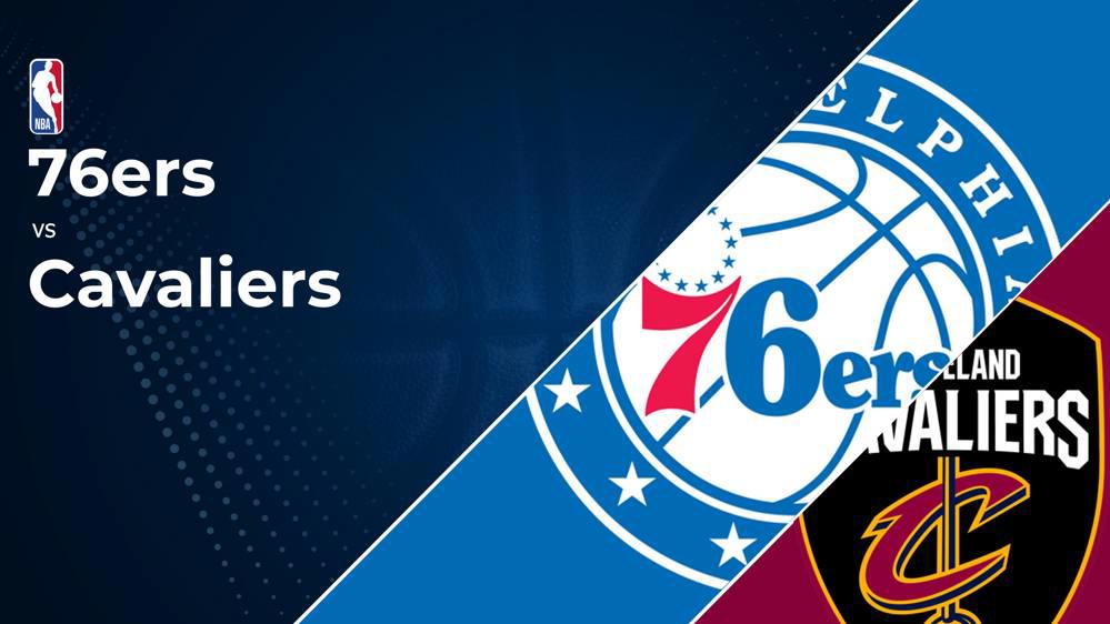 Cavaliers vs. 76ers Tickets Available – Wednesday, Nov. 13