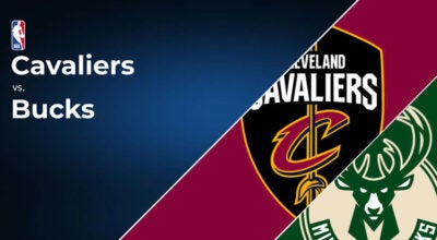 Cavaliers vs. Bucks Injury Report Today - November 4