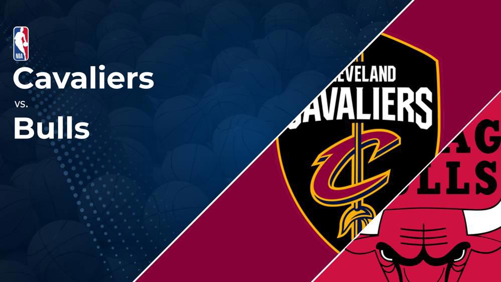 Cavaliers vs. Bulls Prediction & Picks: Line, Spread, Over/Under - November 15