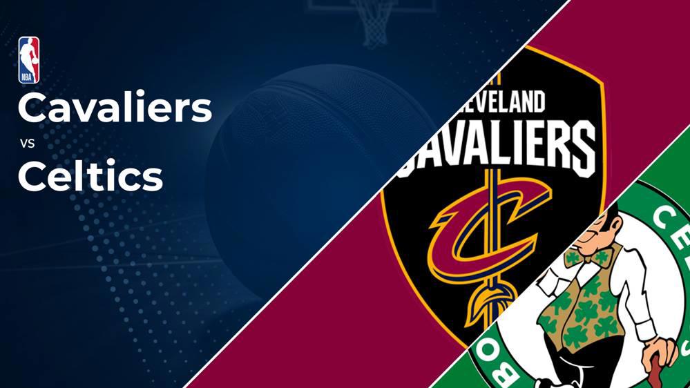 Cavaliers vs. Celtics Tickets Available – Sunday, Dec. 1