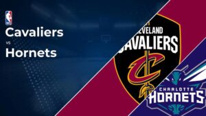 Cavaliers vs. Hornets Tickets Available – Sunday, Nov. 17