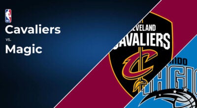 Cavaliers vs. Magic Injury Report Today - November 1