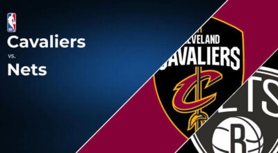 Cavaliers vs. Nets Injury Report Today - November 9