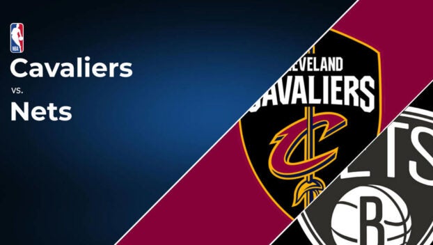 Cavaliers vs. Nets Injury Report Today - November 9