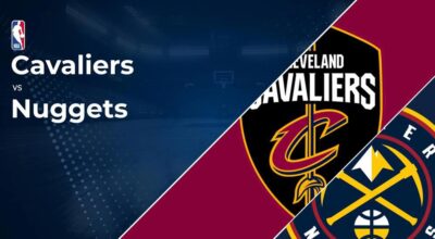 Cavaliers vs. Nuggets Tickets Available – Thursday, Dec. 5