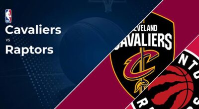 Cavaliers vs. Raptors Tickets Available – Sunday, Nov. 24