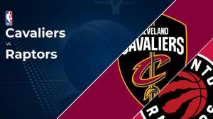 Cavaliers vs. Raptors Tickets Available – Sunday, Nov. 24