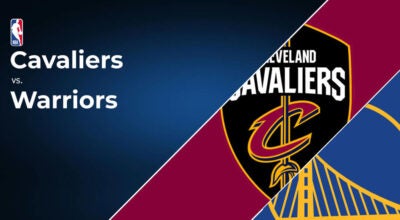 Cavaliers vs. Warriors Injury Report Today - November 8