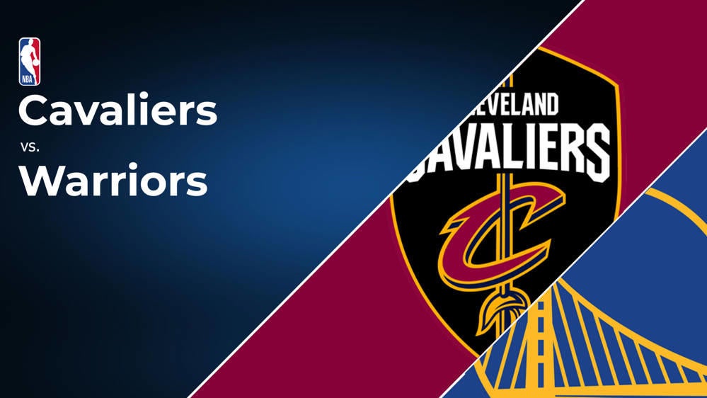 Cavaliers vs. Warriors Injury Report Today - November 8