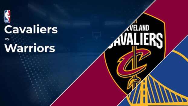 Cavaliers vs. Warriors Prediction & Picks: Line, Spread, Over/Under - November 8