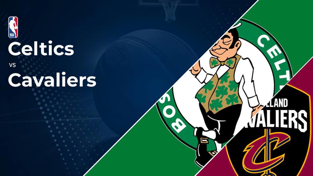 Celtics vs. Cavaliers Tickets Available – Tuesday, Nov. 19