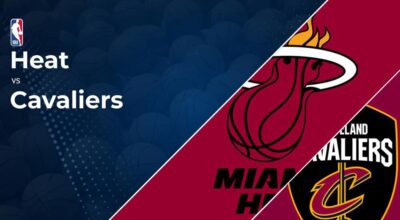 Heat vs. Cavaliers Tickets Available – Sunday, Dec. 8