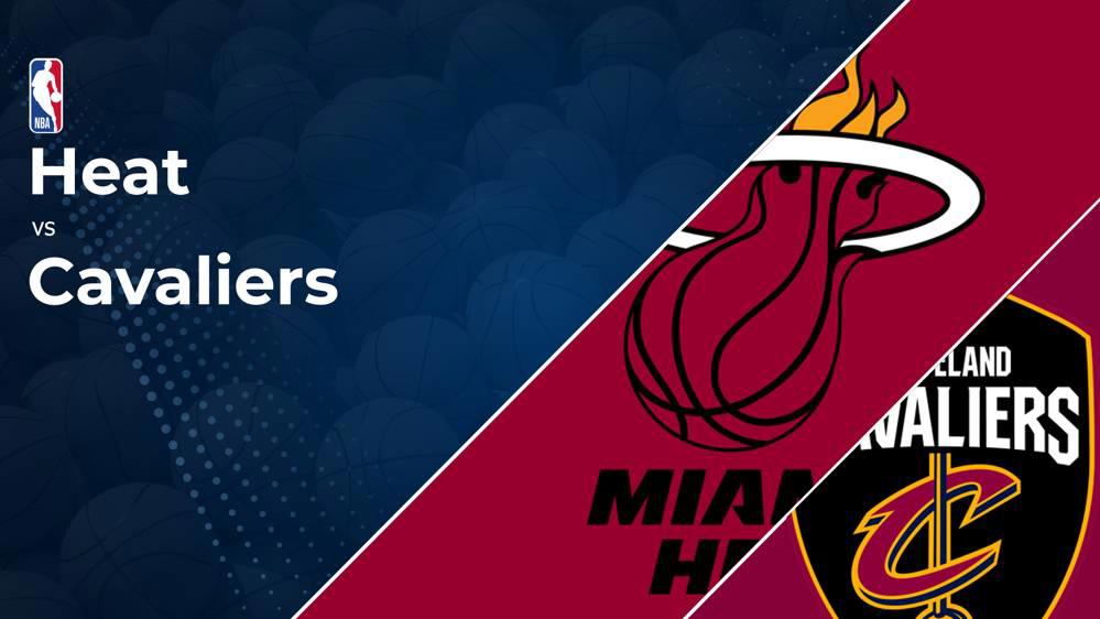 Heat vs. Cavaliers Tickets Available – Sunday, Dec. 8