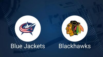 How to Pick the Blue Jackets vs. Blackhawks Game with Odds, Spread, Betting Line and Stats – December 1