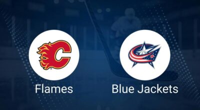 How to Pick the Blue Jackets vs. Flames Game with Odds, Spread, Betting Line and Stats – November 29