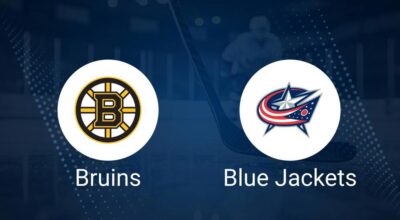 How to Pick the Bruins vs. Blue Jackets Game with Odds, Spread, Betting Line and Stats – November 18