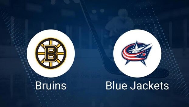 How to Pick the Bruins vs. Blue Jackets Game with Odds, Spread, Betting Line and Stats – November 18