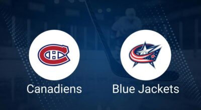 How to Pick the Canadiens vs. Blue Jackets Game with Odds, Spread, Betting Line and Stats – November 16