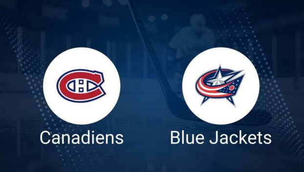 How to Pick the Canadiens vs. Blue Jackets Game with Odds, Spread, Betting Line and Stats – November 16