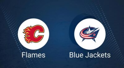 How to Pick the Flames vs. Blue Jackets Game with Odds, Spread, Betting Line and Stats – November 29